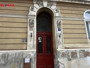 Prodej bytu 3+1, Karlovy Vary, Raisova, 84 m2