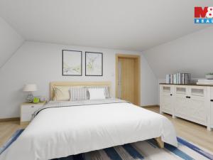 Prodej rodinného domu, Děčín - Děčín VIII-Dolní Oldřichov, Jelení, 120 m2