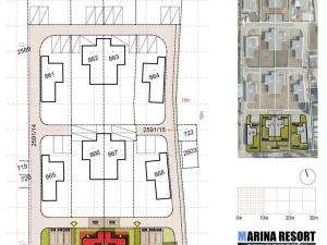 Prodej apartmánu, Strachotín, Šakvická, 46 m2