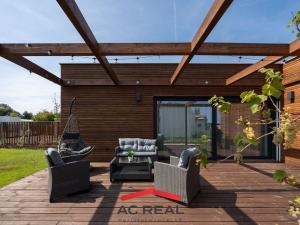 Prodej apartmánu, Strachotín, Šakvická, 46 m2