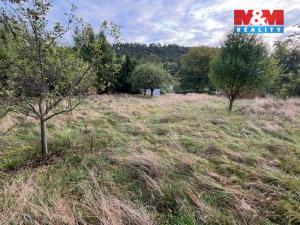 Prodej pozemku pro bydlení, Vrbatův Kostelec, 1346 m2