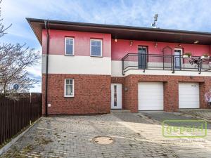 Pronájem rodinného domu, Praha, Do podkovy, 124 m2