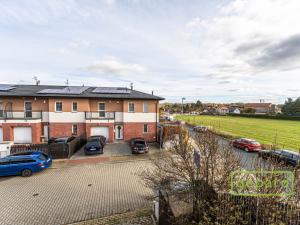 Pronájem rodinného domu, Praha, Do podkovy, 124 m2