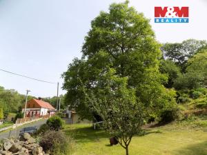 Prodej pozemku pro bydlení, Nový Oldřichov - Mistrovice, 1046 m2