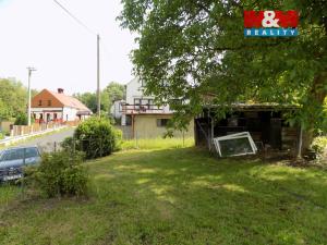 Prodej pozemku pro bydlení, Nový Oldřichov - Mistrovice, 1046 m2