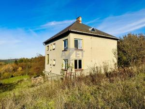 Prodej rodinného domu, Těrlicko - Horní Těrlicko, Na Zadky, 180 m2