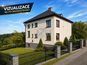 Prodej rodinného domu, Těrlicko - Horní Těrlicko, Na Zadky, 180 m2