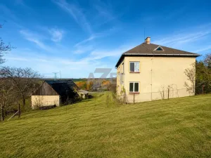 Prodej rodinného domu, Těrlicko - Horní Těrlicko, Na Zadky, 180 m2