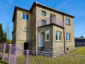 Prodej rodinného domu, Těrlicko - Horní Těrlicko, Na Zadky, 180 m2