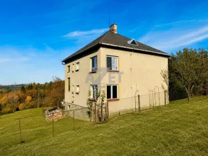 Prodej rodinného domu, Těrlicko - Horní Těrlicko, Na Zadky, 180 m2