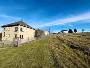 Prodej rodinného domu, Těrlicko - Horní Těrlicko, Na Zadky, 180 m2