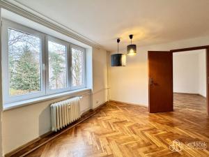 Pronájem bytu 2+1, Sokolov, Karla Čapka, 55 m2