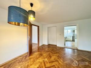 Pronájem bytu 2+1, Sokolov, Karla Čapka, 55 m2