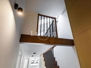 Prodej bytu 3+kk, Praha - Smíchov, Jindřicha Plachty, 90 m2