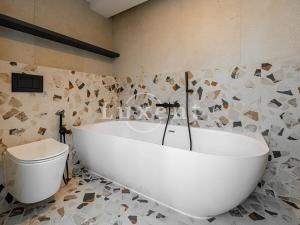 Prodej bytu 3+kk, Praha - Smíchov, Jindřicha Plachty, 90 m2