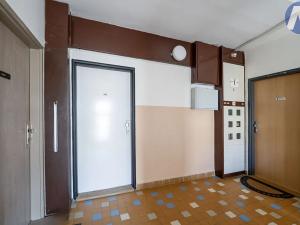 Prodej bytu 1+kk, Prachatice, nám. Přátelství, 20 m2