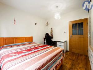 Prodej bytu 3+1, Prachatice, Nemocniční, 72 m2