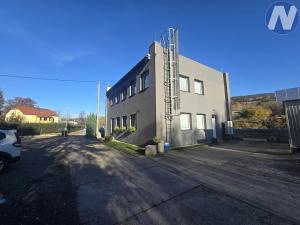 Pronájem kanceláře, Prachatice, Nádražní, 120 m2