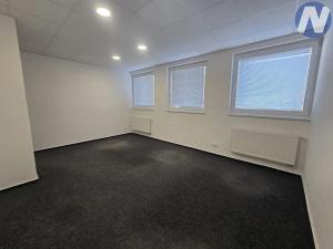 Pronájem kanceláře, Prachatice, Nádražní, 120 m2