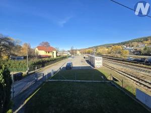 Pronájem kanceláře, Prachatice, Nádražní, 120 m2