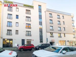 Prodej bytu 2+kk, Praha - Smíchov, Pod Barvířkou, 55 m2