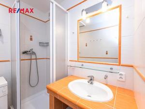 Pronájem bytu 2+kk, Praha - Michle, Bítovská, 39 m2