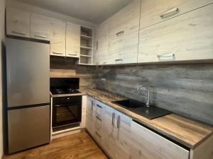 Pronájem bytu 2+1, Ostrava, Oty Synka, 55 m2