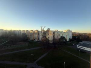 Pronájem bytu 2+1, Ostrava, Oty Synka, 55 m2