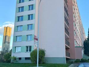 Prodej bytu 3+1, Praha - Chodov, Nechvílova, 80 m2