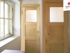 Prodej bytu 3+1, Praha - Nusle, Táborská, 55 m2