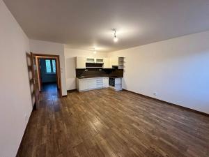 Pronájem bytu 2+kk, Děčín, Na Slatinách, 58 m2