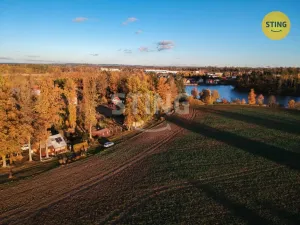 Prodej chaty, Jihlava, 42 m2