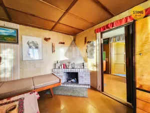 Prodej chaty, Jihlava, 42 m2