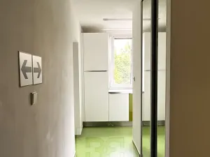 Pronájem bytu 2+1, Plzeň, 58 m2