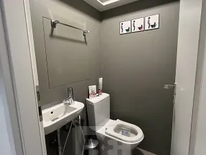 Pronájem bytu 2+1, Plzeň, 58 m2