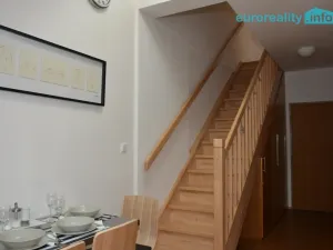 Pronájem bytu 2+kk, Pec pod Sněžkou, 35 m2