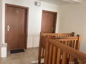 Pronájem bytu 1+kk, Znojmo, U Branky, 31 m2