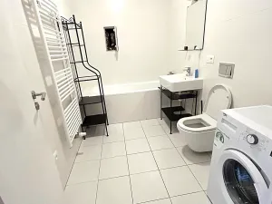 Pronájem bytu 2+kk, Praha - Malešice, Počernická, 60 m2