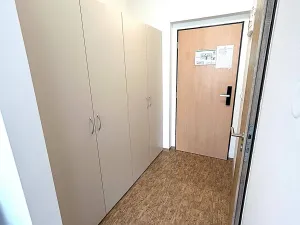 Pronájem bytu 2+kk, Praha - Smíchov, Křížová, 38 m2