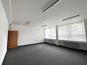 Pronájem kanceláře, Praha - Holešovice, U průhonu, 32 m2