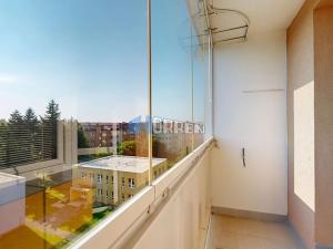 Prodej bytu 3+1, Přerov, Na Odpoledni, 71 m2