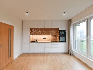 Pronájem bytu 3+kk, Benešov, 102. pluku, 64 m2