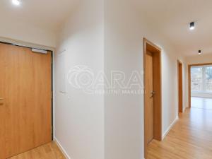 Pronájem bytu 3+kk, Benešov, 102. pluku, 64 m2