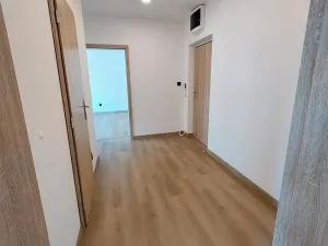 Pronájem bytu 2+1, Most, Hutnická, 52 m2