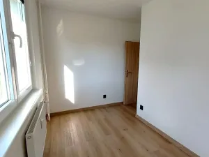 Pronájem bytu 2+1, Most, Hutnická, 52 m2