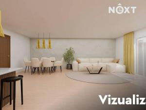 Prodej bytu 5+kk, Srubec, Smrková, 121 m2