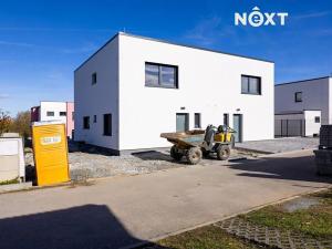 Prodej bytu 5+kk, Srubec, Smrková, 121 m2