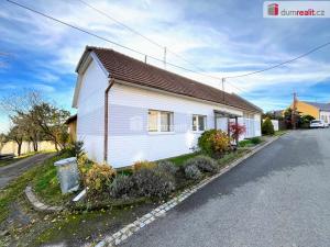 Prodej rodinného domu, Vážany, 180 m2