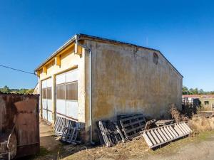 Prodej výrobních prostor, Želeč, 1332 m2