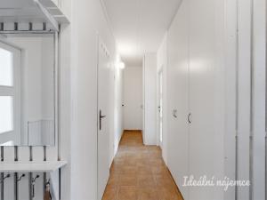 Pronájem bytu 3+1, Praha - Střížkov, Teplická, 69 m2